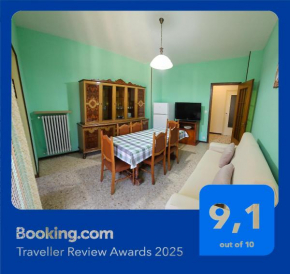 Appartamento b&b 'Casa Vittoria'